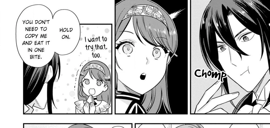 Aisanai to Iwaremashite mo ~Moto Maou no Hakushaku Reijou wa Kimajime Gunjin ni Ezuke wo Sarete Shiawase ni naru~ Chapter 2 - page 15
