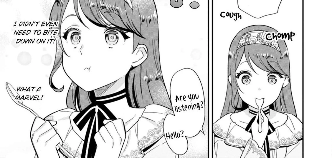 Aisanai to Iwaremashite mo ~Moto Maou no Hakushaku Reijou wa Kimajime Gunjin ni Ezuke wo Sarete Shiawase ni naru~ Chapter 2 - page 20