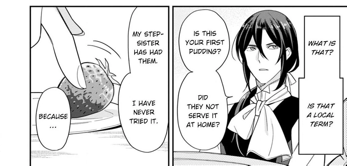 Aisanai to Iwaremashite mo ~Moto Maou no Hakushaku Reijou wa Kimajime Gunjin ni Ezuke wo Sarete Shiawase ni naru~ Chapter 2 - page 23