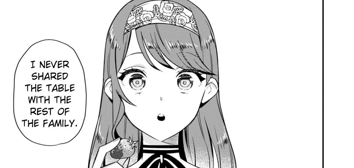 Aisanai to Iwaremashite mo ~Moto Maou no Hakushaku Reijou wa Kimajime Gunjin ni Ezuke wo Sarete Shiawase ni naru~ Chapter 2 - page 24