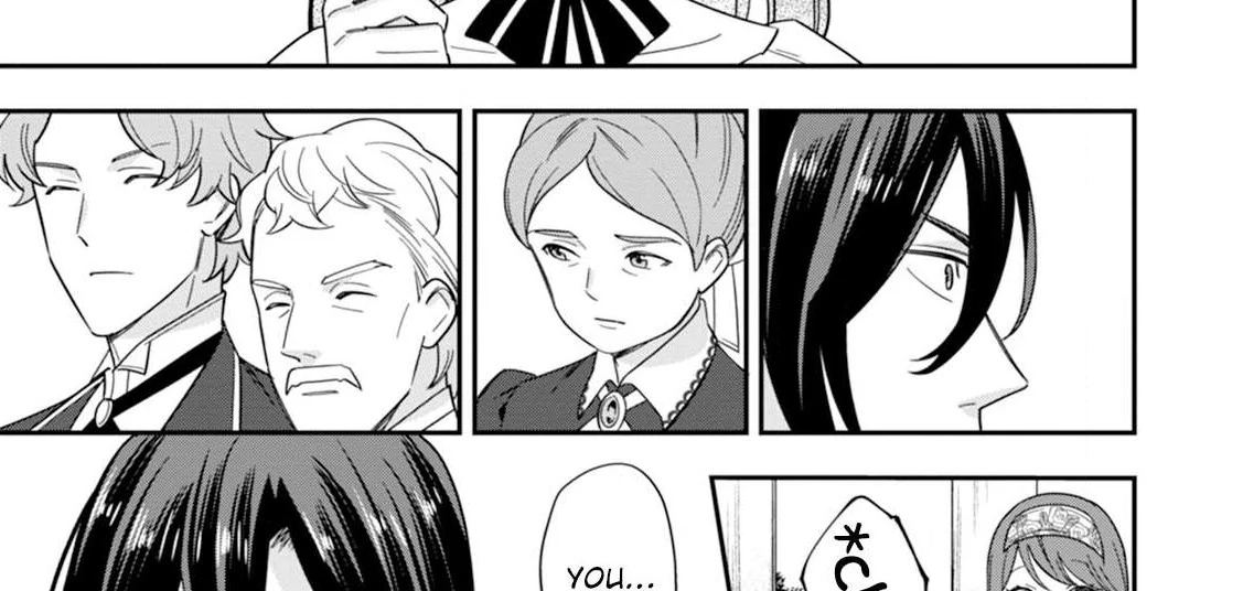 Aisanai to Iwaremashite mo ~Moto Maou no Hakushaku Reijou wa Kimajime Gunjin ni Ezuke wo Sarete Shiawase ni naru~ Chapter 2 - page 25