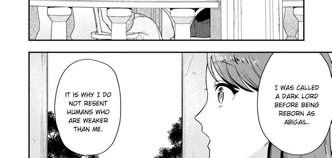 Aisanai to Iwaremashite mo ~Moto Maou no Hakushaku Reijou wa Kimajime Gunjin ni Ezuke wo Sarete Shiawase ni naru~ Chapter 2 - page 28