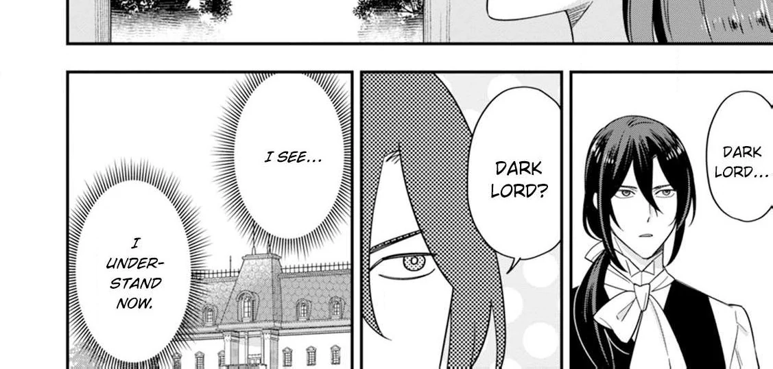 Aisanai to Iwaremashite mo ~Moto Maou no Hakushaku Reijou wa Kimajime Gunjin ni Ezuke wo Sarete Shiawase ni naru~ Chapter 2 - page 29