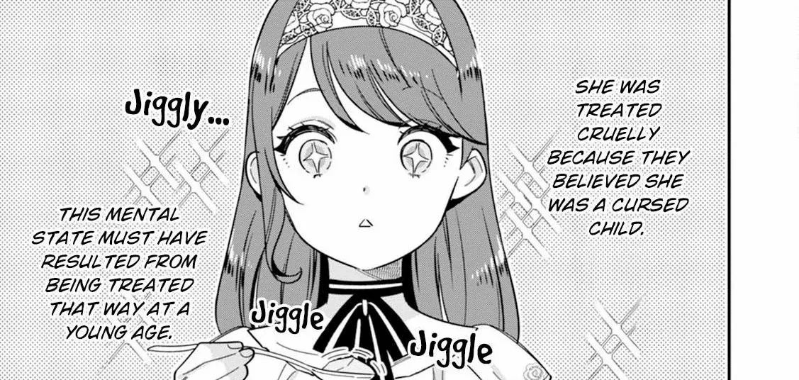 Aisanai to Iwaremashite mo ~Moto Maou no Hakushaku Reijou wa Kimajime Gunjin ni Ezuke wo Sarete Shiawase ni naru~ Chapter 2 - page 30