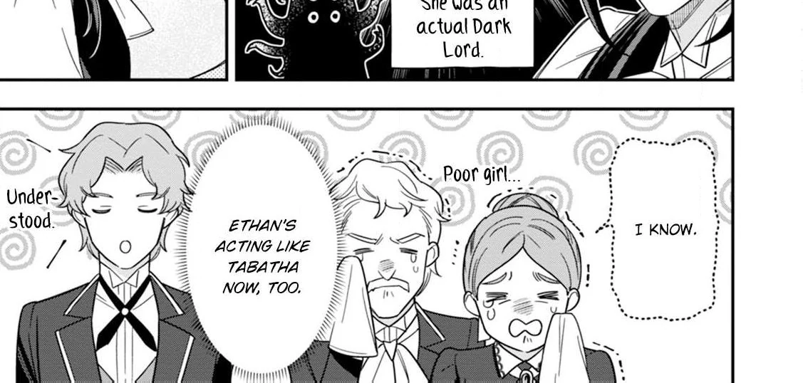 Aisanai to Iwaremashite mo ~Moto Maou no Hakushaku Reijou wa Kimajime Gunjin ni Ezuke wo Sarete Shiawase ni naru~ Chapter 2 - page 32