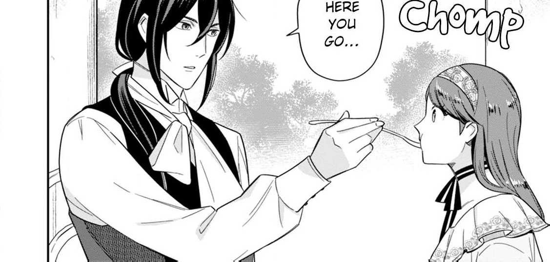 Aisanai to Iwaremashite mo ~Moto Maou no Hakushaku Reijou wa Kimajime Gunjin ni Ezuke wo Sarete Shiawase ni naru~ Chapter 2 - page 35