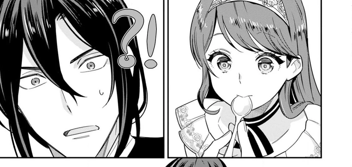 Aisanai to Iwaremashite mo ~Moto Maou no Hakushaku Reijou wa Kimajime Gunjin ni Ezuke wo Sarete Shiawase ni naru~ Chapter 2 - page 36