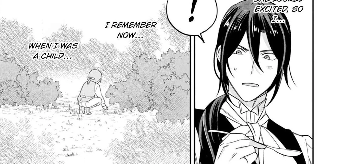 Aisanai to Iwaremashite mo ~Moto Maou no Hakushaku Reijou wa Kimajime Gunjin ni Ezuke wo Sarete Shiawase ni naru~ Chapter 2 - page 38