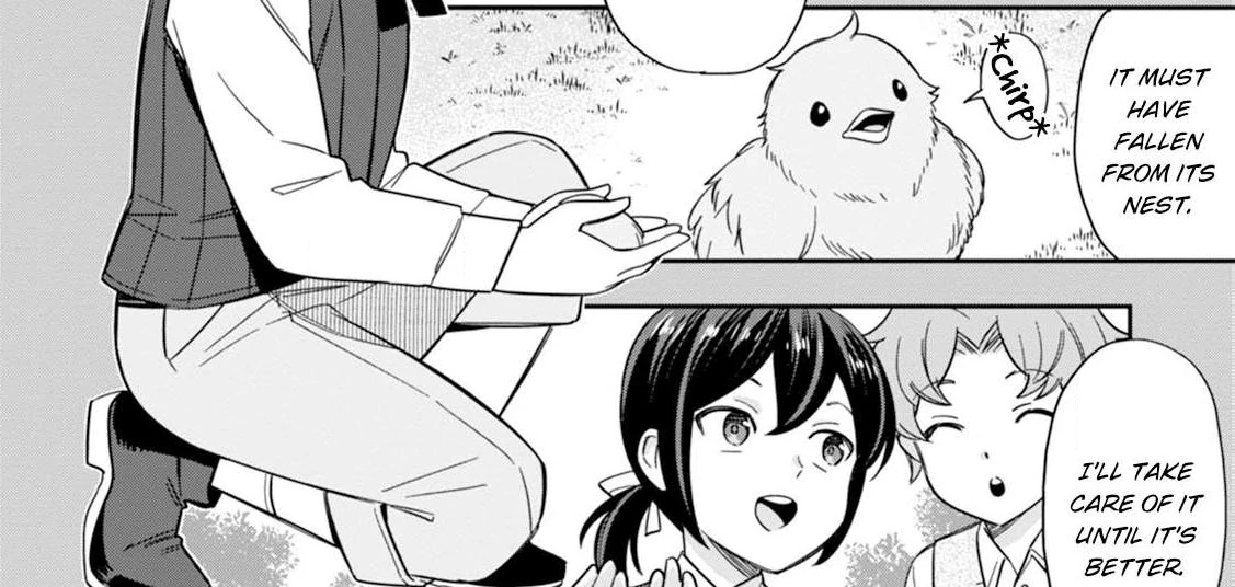 Aisanai to Iwaremashite mo ~Moto Maou no Hakushaku Reijou wa Kimajime Gunjin ni Ezuke wo Sarete Shiawase ni naru~ Chapter 2 - page 40
