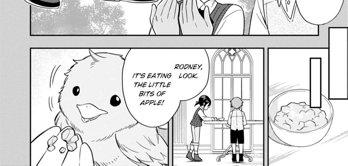 Aisanai to Iwaremashite mo ~Moto Maou no Hakushaku Reijou wa Kimajime Gunjin ni Ezuke wo Sarete Shiawase ni naru~ Chapter 2 - page 41