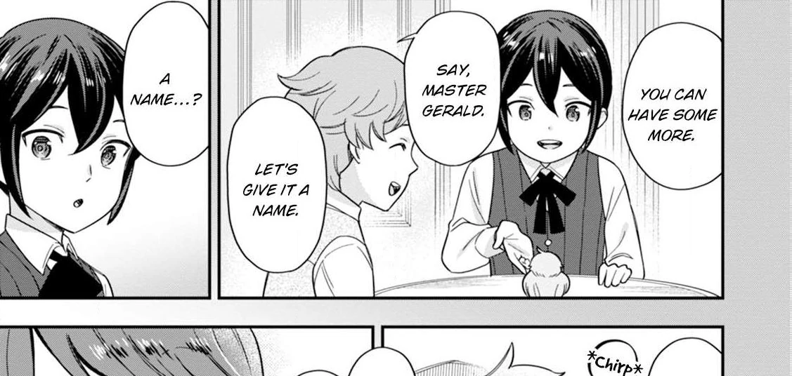 Aisanai to Iwaremashite mo ~Moto Maou no Hakushaku Reijou wa Kimajime Gunjin ni Ezuke wo Sarete Shiawase ni naru~ Chapter 2 - page 42