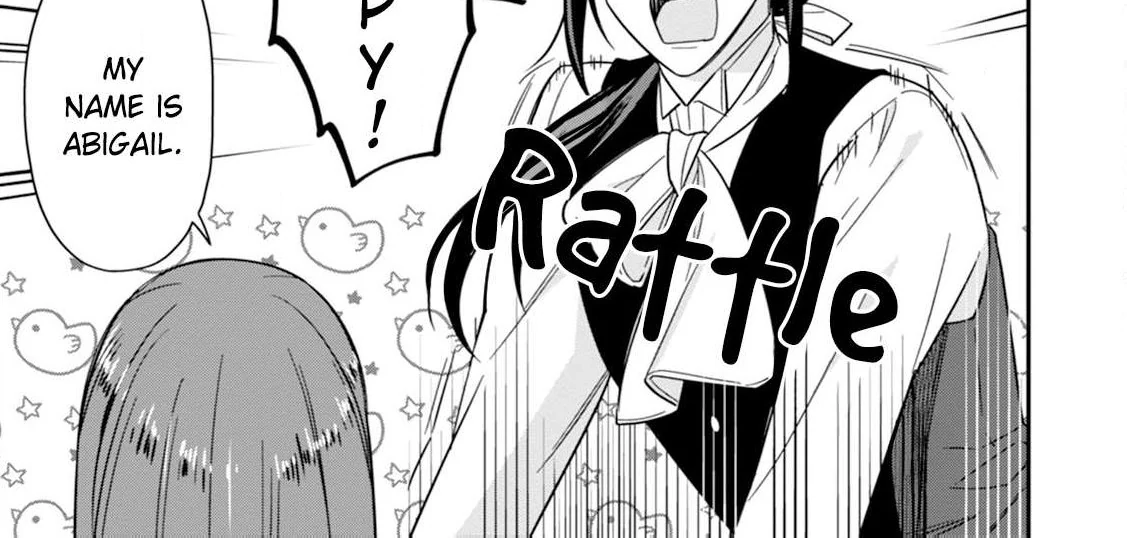 Aisanai to Iwaremashite mo ~Moto Maou no Hakushaku Reijou wa Kimajime Gunjin ni Ezuke wo Sarete Shiawase ni naru~ Chapter 2 - page 44