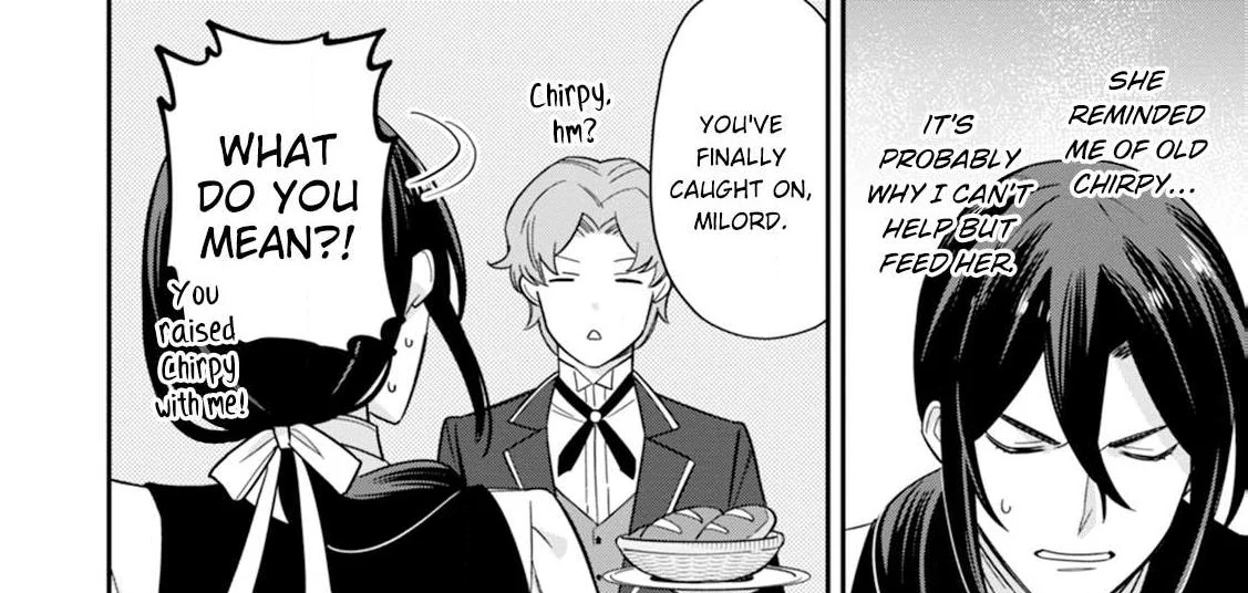 Aisanai to Iwaremashite mo ~Moto Maou no Hakushaku Reijou wa Kimajime Gunjin ni Ezuke wo Sarete Shiawase ni naru~ Chapter 2 - page 45