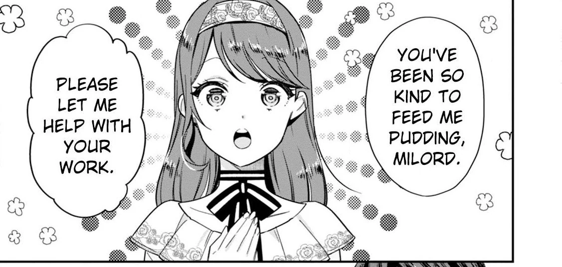Aisanai to Iwaremashite mo ~Moto Maou no Hakushaku Reijou wa Kimajime Gunjin ni Ezuke wo Sarete Shiawase ni naru~ Chapter 2 - page 48