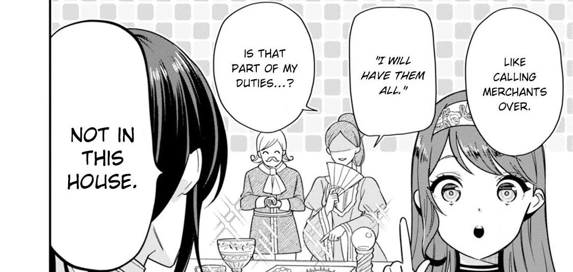 Aisanai to Iwaremashite mo ~Moto Maou no Hakushaku Reijou wa Kimajime Gunjin ni Ezuke wo Sarete Shiawase ni naru~ Chapter 2 - page 51
