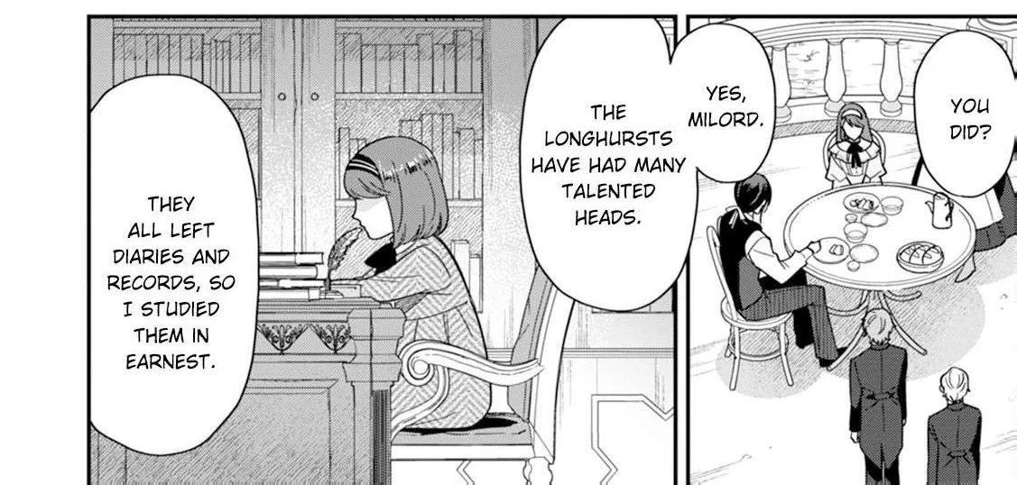 Aisanai to Iwaremashite mo ~Moto Maou no Hakushaku Reijou wa Kimajime Gunjin ni Ezuke wo Sarete Shiawase ni naru~ Chapter 2 - page 53