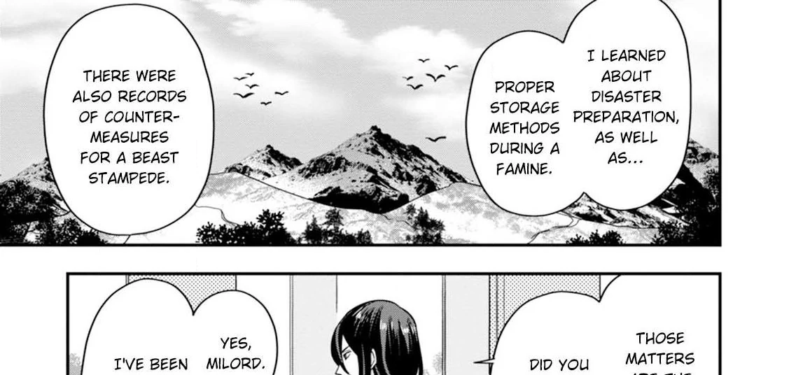 Aisanai to Iwaremashite mo ~Moto Maou no Hakushaku Reijou wa Kimajime Gunjin ni Ezuke wo Sarete Shiawase ni naru~ Chapter 2 - page 54