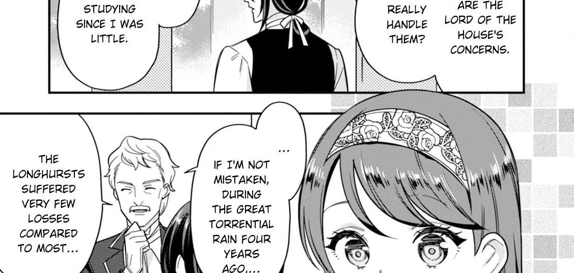 Aisanai to Iwaremashite mo ~Moto Maou no Hakushaku Reijou wa Kimajime Gunjin ni Ezuke wo Sarete Shiawase ni naru~ Chapter 2 - page 55