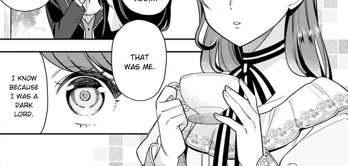 Aisanai to Iwaremashite mo ~Moto Maou no Hakushaku Reijou wa Kimajime Gunjin ni Ezuke wo Sarete Shiawase ni naru~ Chapter 2 - page 56
