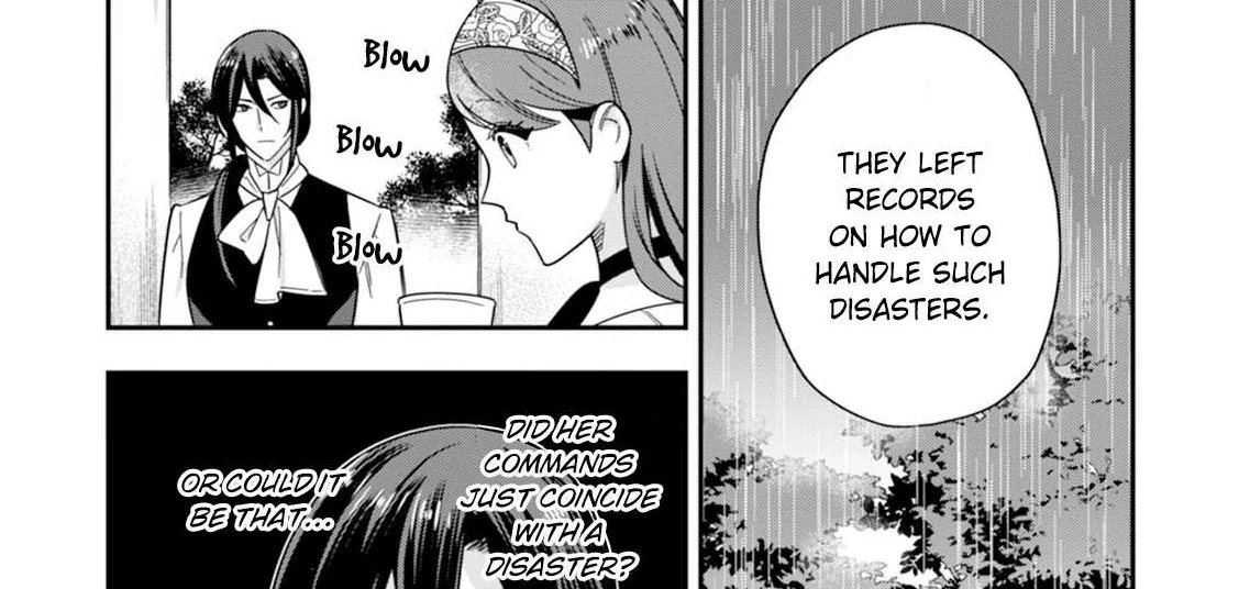 Aisanai to Iwaremashite mo ~Moto Maou no Hakushaku Reijou wa Kimajime Gunjin ni Ezuke wo Sarete Shiawase ni naru~ Chapter 2 - page 57