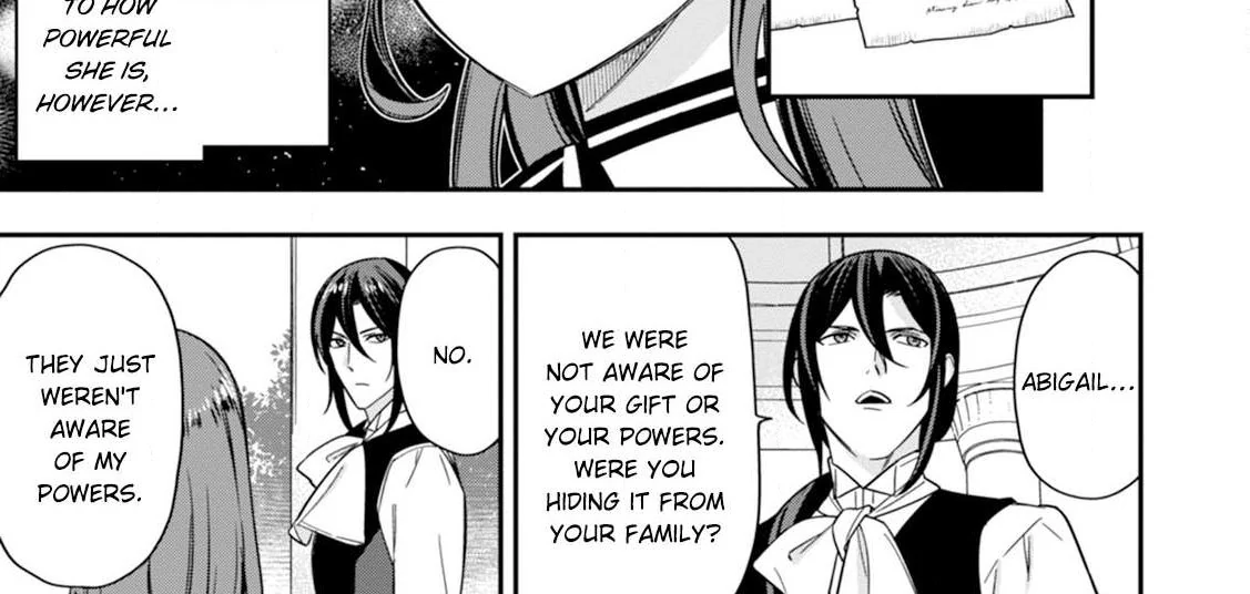 Aisanai to Iwaremashite mo ~Moto Maou no Hakushaku Reijou wa Kimajime Gunjin ni Ezuke wo Sarete Shiawase ni naru~ Chapter 2 - page 61