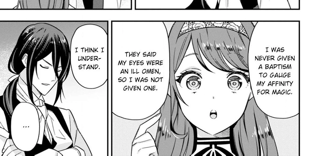 Aisanai to Iwaremashite mo ~Moto Maou no Hakushaku Reijou wa Kimajime Gunjin ni Ezuke wo Sarete Shiawase ni naru~ Chapter 2 - page 62