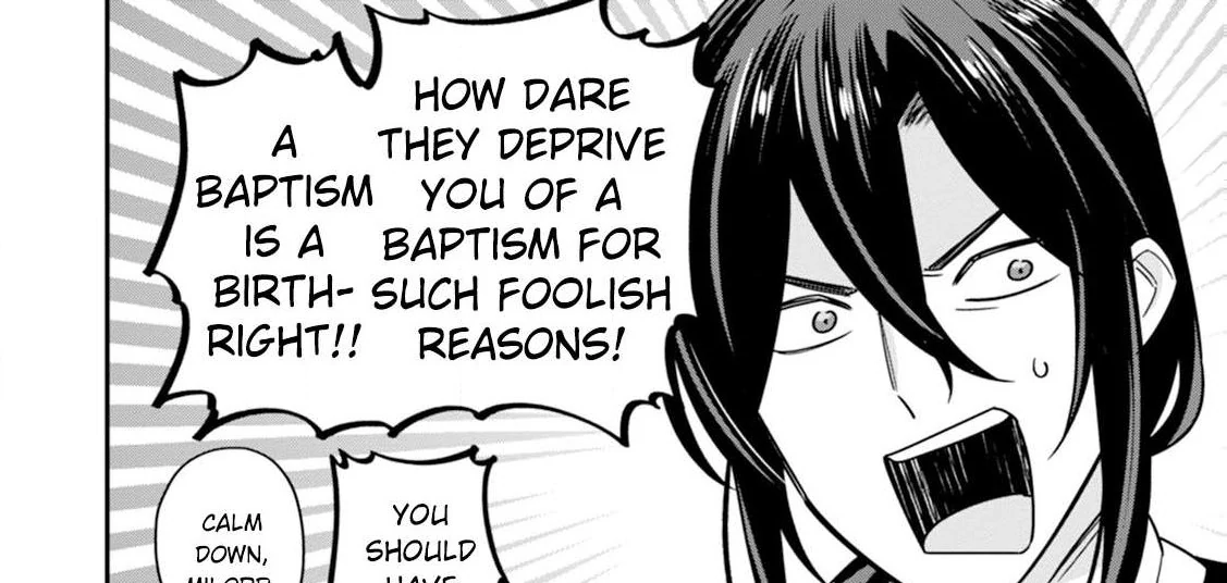 Aisanai to Iwaremashite mo ~Moto Maou no Hakushaku Reijou wa Kimajime Gunjin ni Ezuke wo Sarete Shiawase ni naru~ Chapter 2 - page 63
