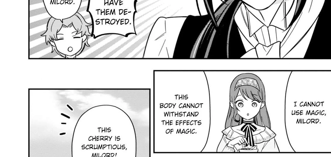 Aisanai to Iwaremashite mo ~Moto Maou no Hakushaku Reijou wa Kimajime Gunjin ni Ezuke wo Sarete Shiawase ni naru~ Chapter 2 - page 64