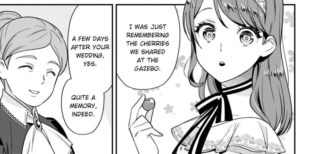 Aisanai to Iwaremashite mo ~Moto Maou no Hakushaku Reijou wa Kimajime Gunjin ni Ezuke wo Sarete Shiawase ni naru~ Chapter 2 - page 68