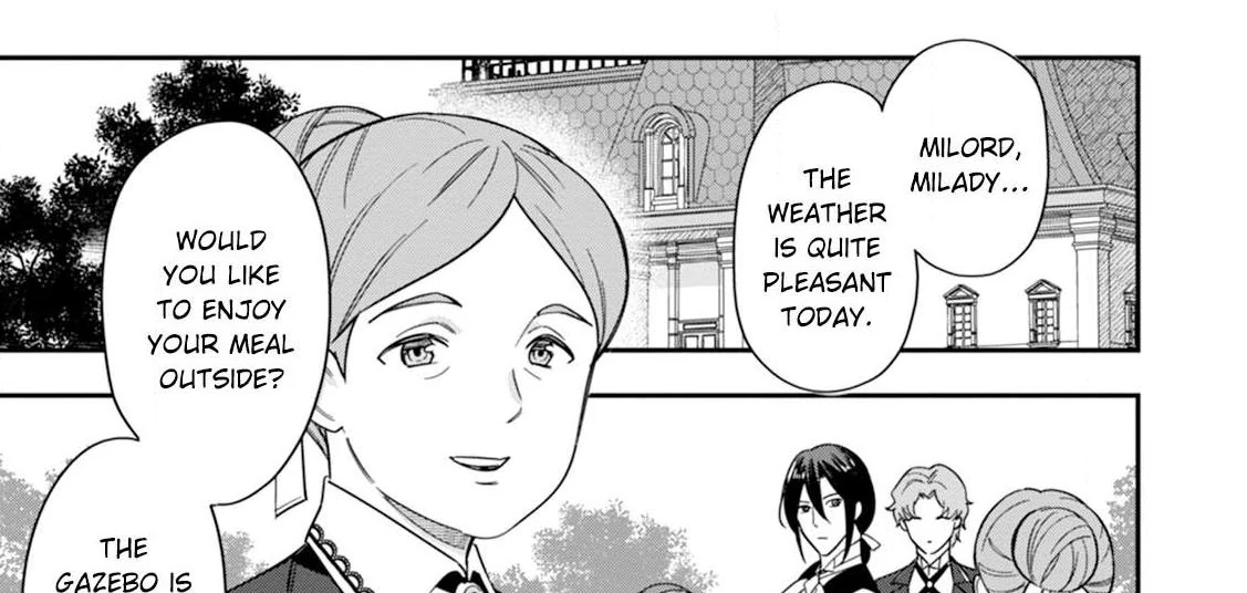 Aisanai to Iwaremashite mo ~Moto Maou no Hakushaku Reijou wa Kimajime Gunjin ni Ezuke wo Sarete Shiawase ni naru~ Chapter 2 - page 6