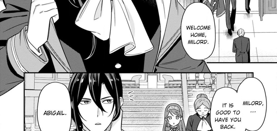 Aisanai to Iwaremashite mo ~Moto Maou no Hakushaku Reijou wa Kimajime Gunjin ni Ezuke wo Sarete Shiawase ni naru~ Chapter 2 - page 70