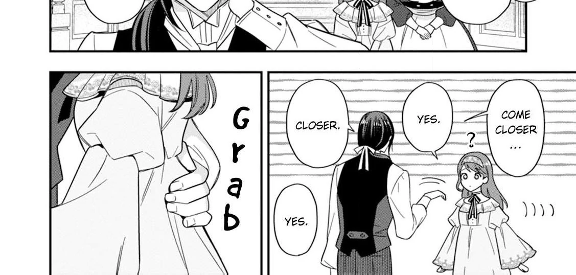 Aisanai to Iwaremashite mo ~Moto Maou no Hakushaku Reijou wa Kimajime Gunjin ni Ezuke wo Sarete Shiawase ni naru~ Chapter 2 - page 71
