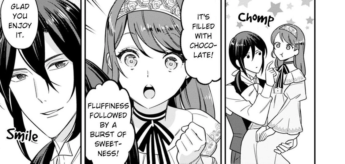 Aisanai to Iwaremashite mo ~Moto Maou no Hakushaku Reijou wa Kimajime Gunjin ni Ezuke wo Sarete Shiawase ni naru~ Chapter 2 - page 74