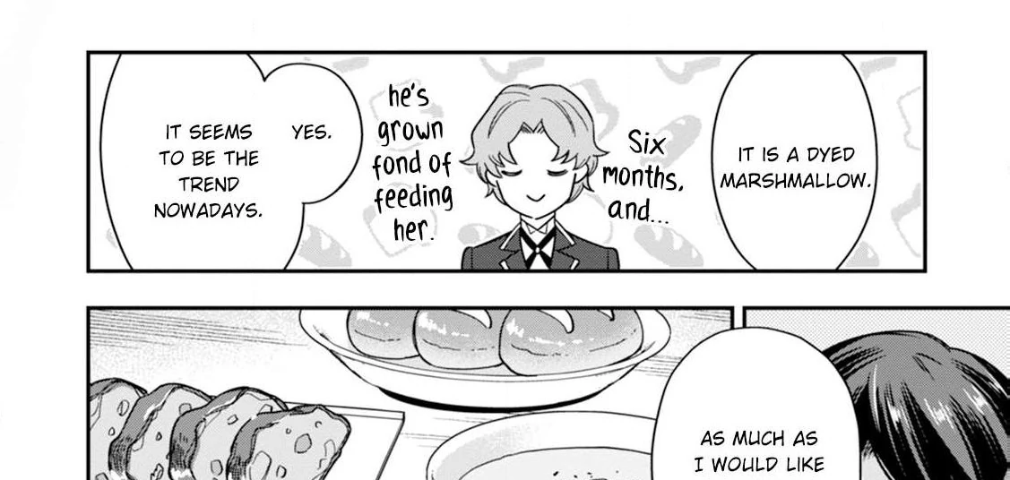 Aisanai to Iwaremashite mo ~Moto Maou no Hakushaku Reijou wa Kimajime Gunjin ni Ezuke wo Sarete Shiawase ni naru~ Chapter 2 - page 75