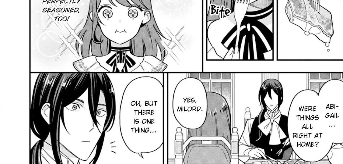 Aisanai to Iwaremashite mo ~Moto Maou no Hakushaku Reijou wa Kimajime Gunjin ni Ezuke wo Sarete Shiawase ni naru~ Chapter 2 - page 77