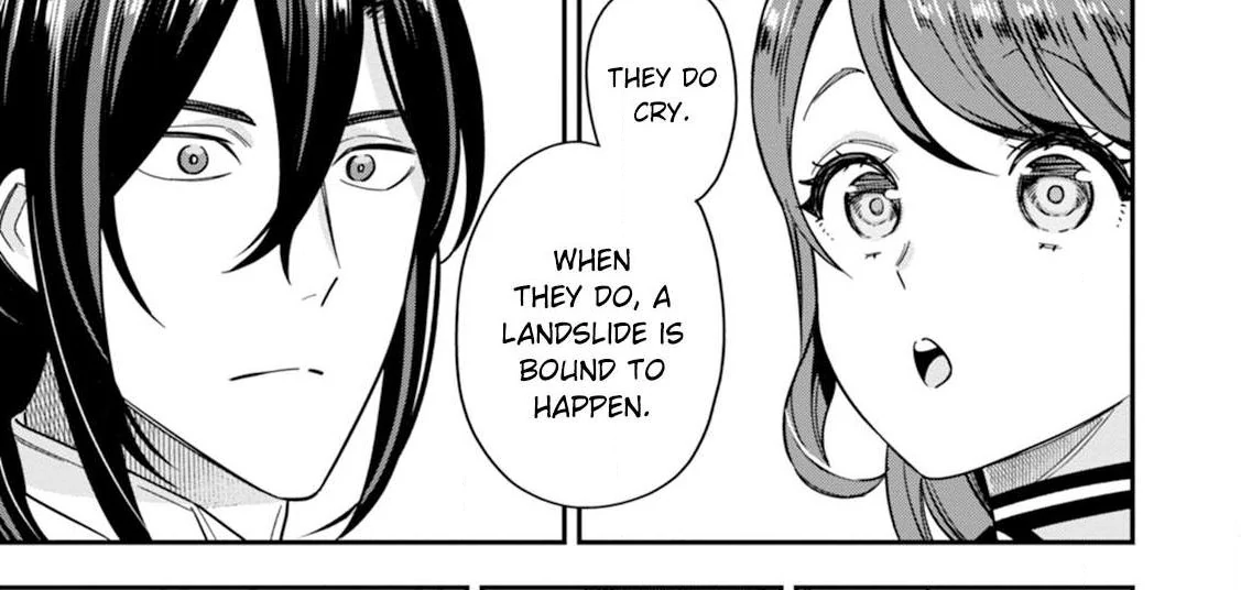 Aisanai to Iwaremashite mo ~Moto Maou no Hakushaku Reijou wa Kimajime Gunjin ni Ezuke wo Sarete Shiawase ni naru~ Chapter 2 - page 79
