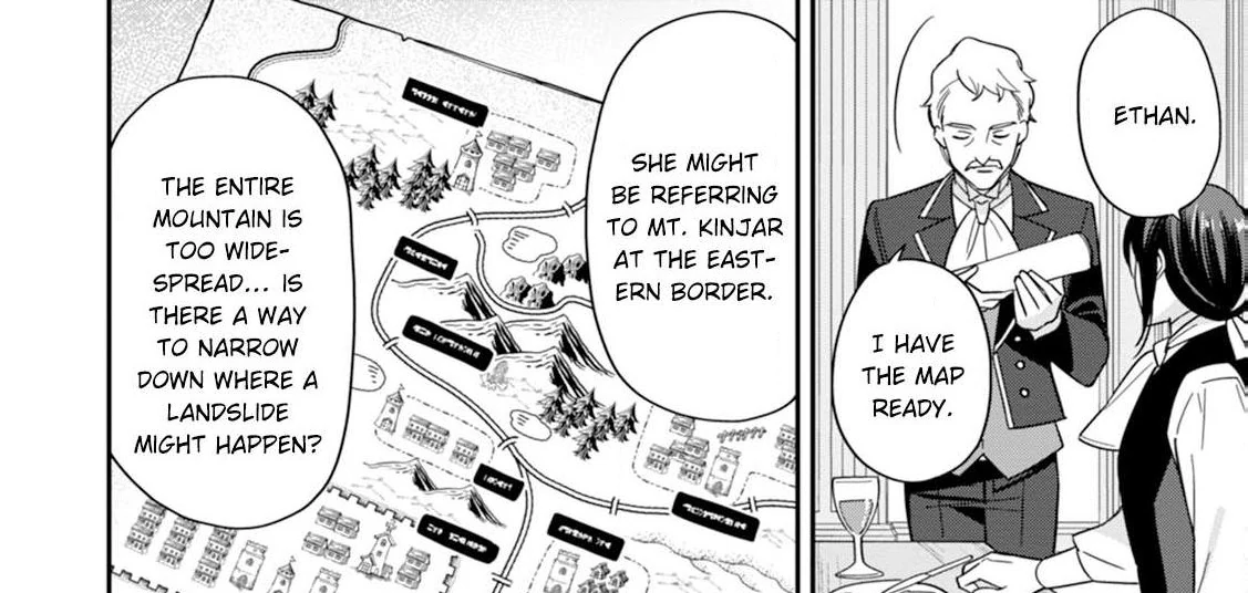 Aisanai to Iwaremashite mo ~Moto Maou no Hakushaku Reijou wa Kimajime Gunjin ni Ezuke wo Sarete Shiawase ni naru~ Chapter 2 - page 81