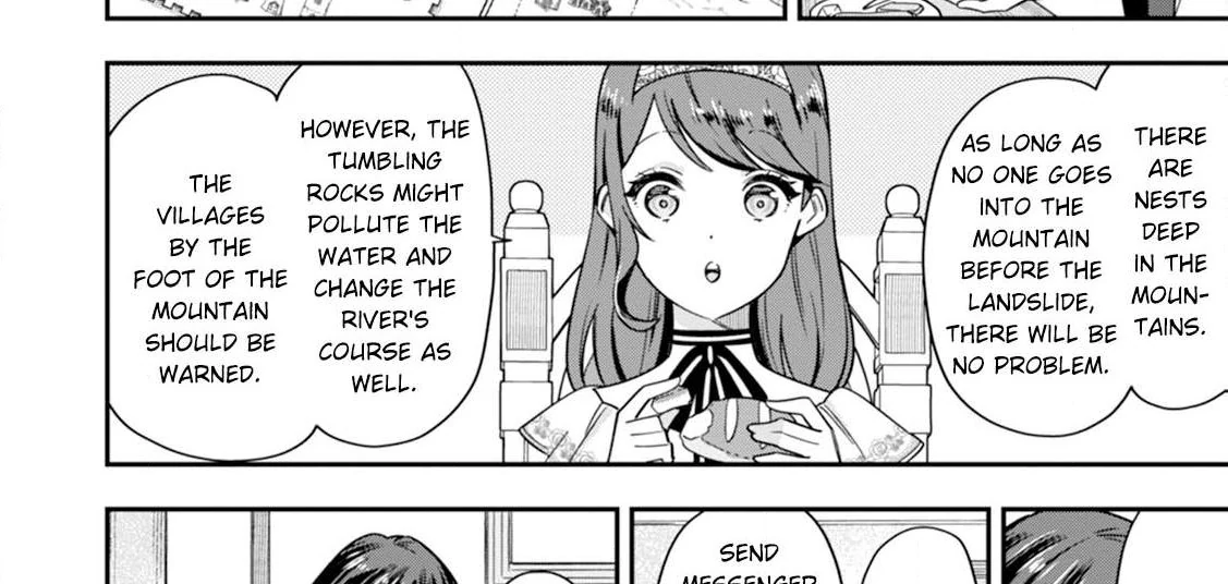 Aisanai to Iwaremashite mo ~Moto Maou no Hakushaku Reijou wa Kimajime Gunjin ni Ezuke wo Sarete Shiawase ni naru~ Chapter 2 - page 82
