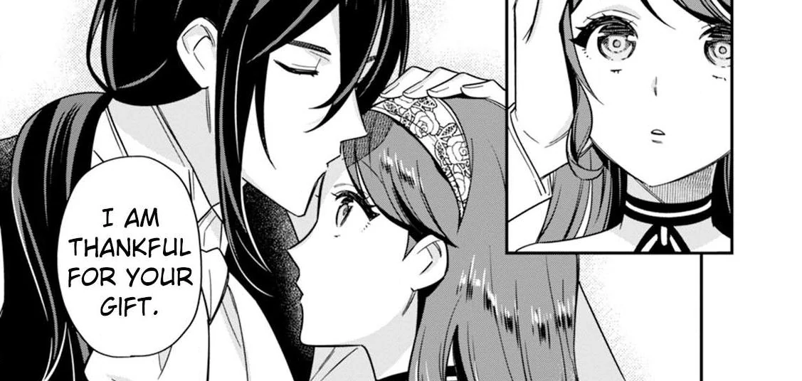 Aisanai to Iwaremashite mo ~Moto Maou no Hakushaku Reijou wa Kimajime Gunjin ni Ezuke wo Sarete Shiawase ni naru~ Chapter 2 - page 85