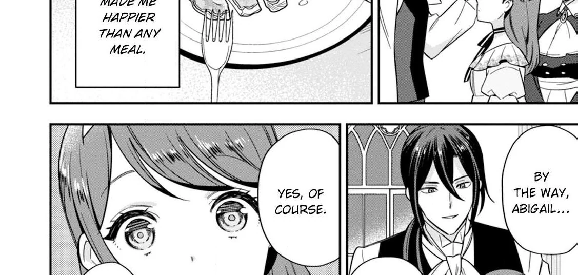 Aisanai to Iwaremashite mo ~Moto Maou no Hakushaku Reijou wa Kimajime Gunjin ni Ezuke wo Sarete Shiawase ni naru~ Chapter 2 - page 88