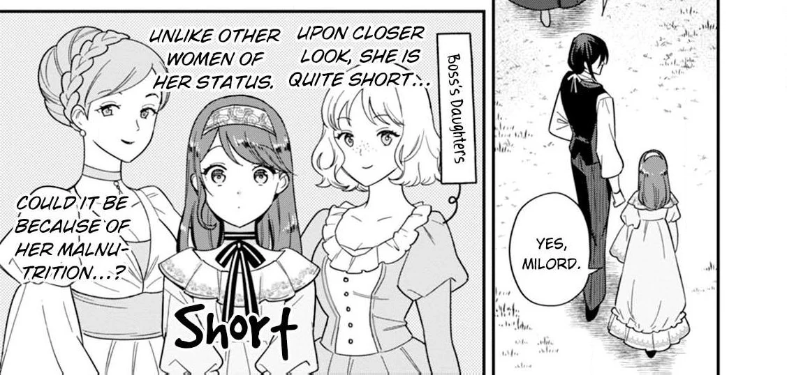 Aisanai to Iwaremashite mo ~Moto Maou no Hakushaku Reijou wa Kimajime Gunjin ni Ezuke wo Sarete Shiawase ni naru~ Chapter 2 - page 8