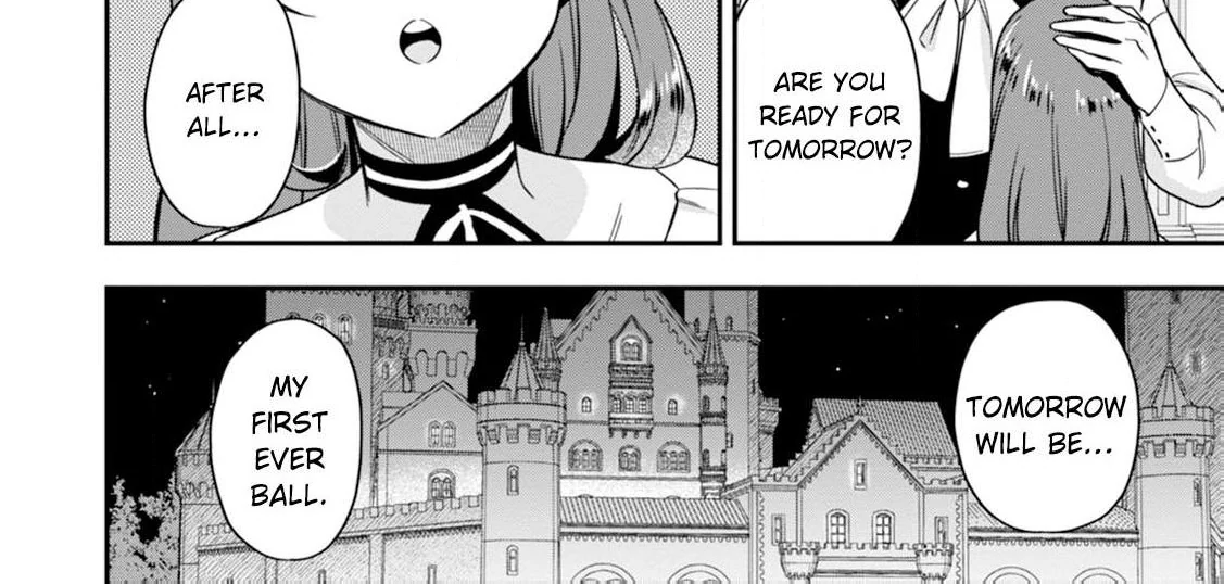 Aisanai to Iwaremashite mo ~Moto Maou no Hakushaku Reijou wa Kimajime Gunjin ni Ezuke wo Sarete Shiawase ni naru~ Chapter 2 - page 89