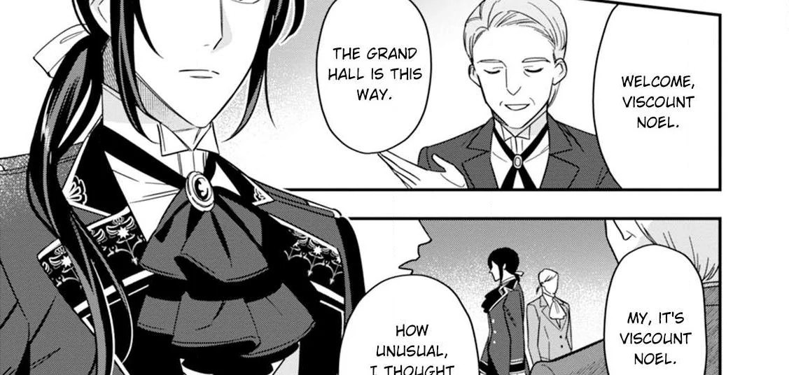 Aisanai to Iwaremashite mo ~Moto Maou no Hakushaku Reijou wa Kimajime Gunjin ni Ezuke wo Sarete Shiawase ni naru~ Chapter 2 - page 91