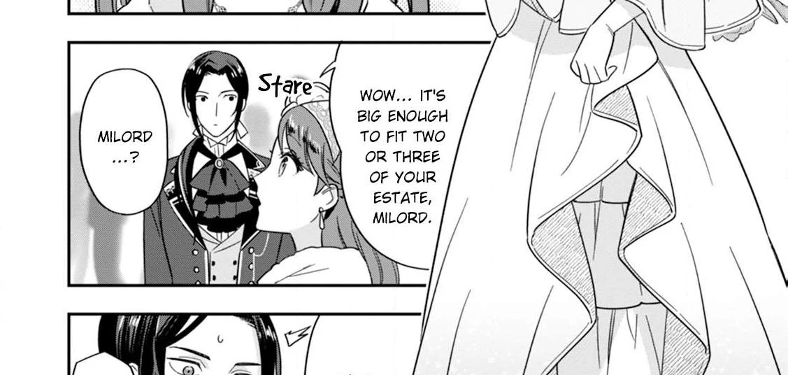 Aisanai to Iwaremashite mo ~Moto Maou no Hakushaku Reijou wa Kimajime Gunjin ni Ezuke wo Sarete Shiawase ni naru~ Chapter 2 - page 94