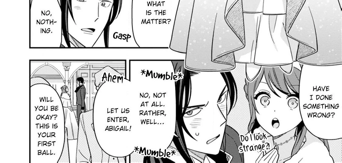 Aisanai to Iwaremashite mo ~Moto Maou no Hakushaku Reijou wa Kimajime Gunjin ni Ezuke wo Sarete Shiawase ni naru~ Chapter 2 - page 95