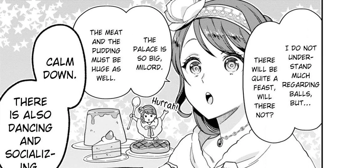 Aisanai to Iwaremashite mo ~Moto Maou no Hakushaku Reijou wa Kimajime Gunjin ni Ezuke wo Sarete Shiawase ni naru~ Chapter 2 - page 96