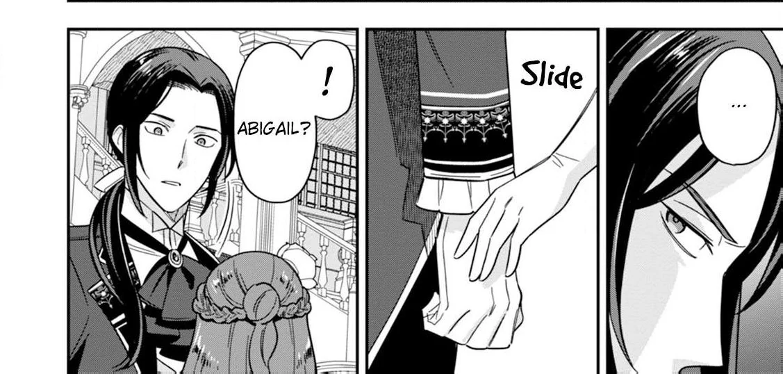 Aisanai to Iwaremashite mo ~Moto Maou no Hakushaku Reijou wa Kimajime Gunjin ni Ezuke wo Sarete Shiawase ni naru~ Chapter 3 - page 11