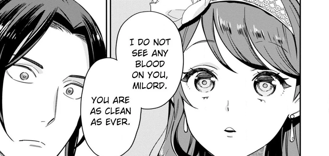 Aisanai to Iwaremashite mo ~Moto Maou no Hakushaku Reijou wa Kimajime Gunjin ni Ezuke wo Sarete Shiawase ni naru~ Chapter 3 - page 12