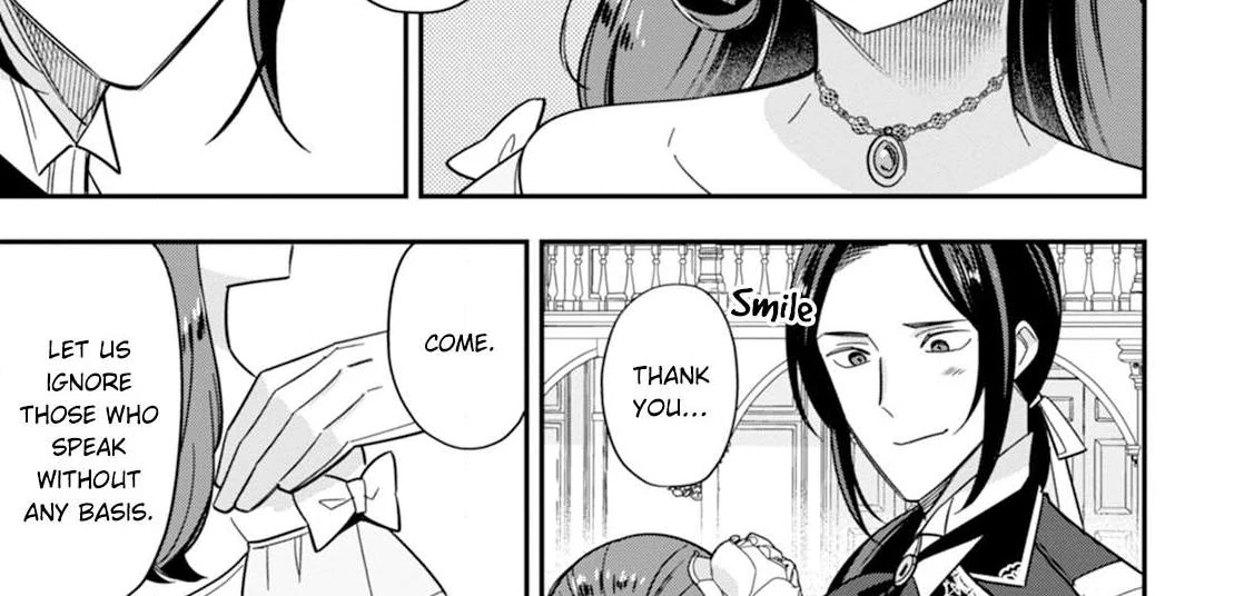 Aisanai to Iwaremashite mo ~Moto Maou no Hakushaku Reijou wa Kimajime Gunjin ni Ezuke wo Sarete Shiawase ni naru~ Chapter 3 - page 13