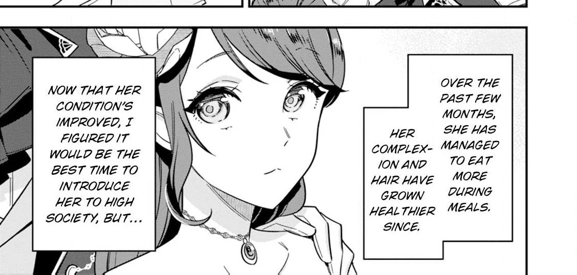 Aisanai to Iwaremashite mo ~Moto Maou no Hakushaku Reijou wa Kimajime Gunjin ni Ezuke wo Sarete Shiawase ni naru~ Chapter 3 - page 14